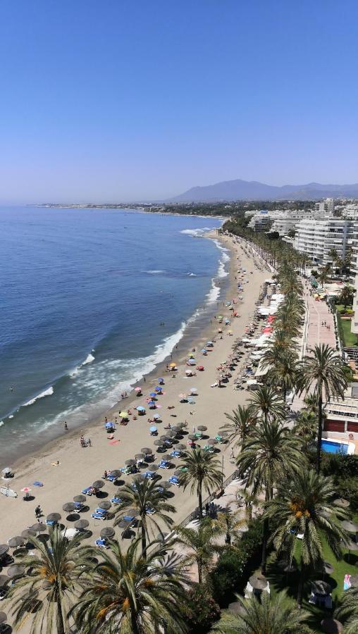 Skol 837b By Completely Apartamento Marbella