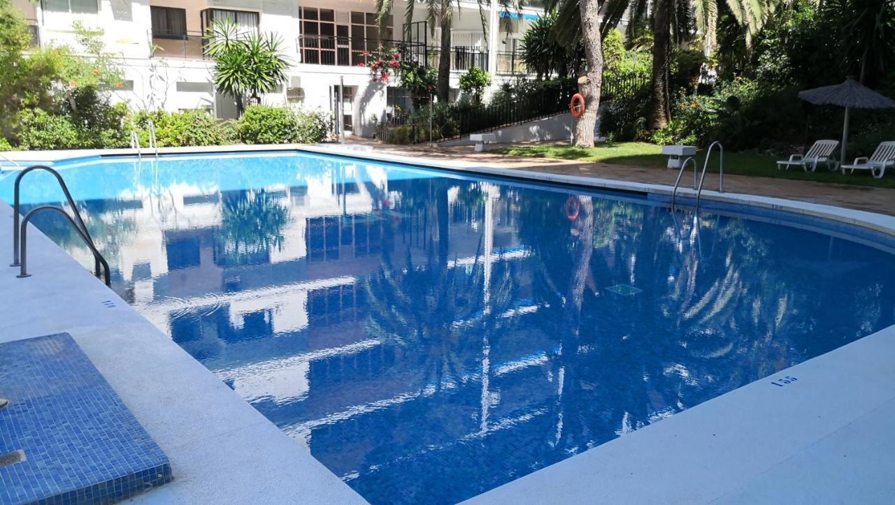 Skol 837b By Completely Apartamento Marbella