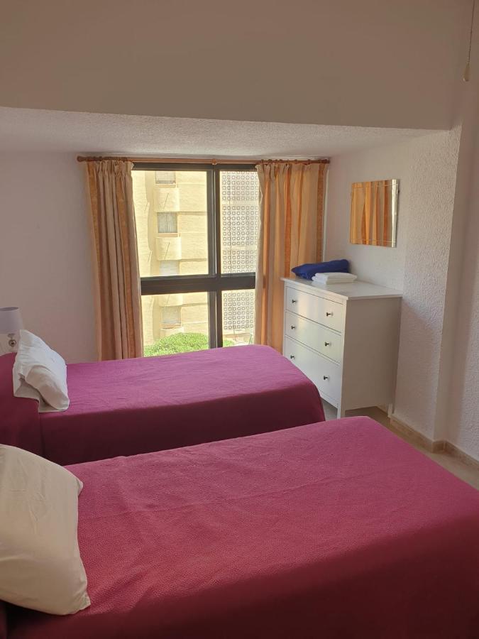 Skol 837b By Completely Apartamento Marbella
